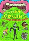 Snot Goblins and Other Tasteless Tales cover