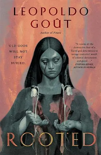 Rooted cover