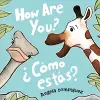 How Are You?/¿Cómo Estás? cover