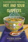 Hot and Sour Suspects cover