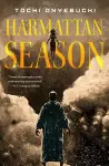 Harmattan Season cover