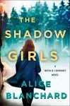 The Shadow Girls cover