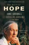 THE BOOK OF HOPE cover