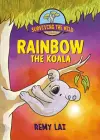 Surviving the Wild: Rainbow the Koala cover