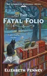 The Fatal Folio cover