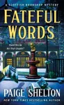 Fateful Words cover