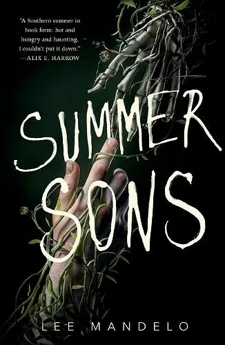 Summer Sons cover
