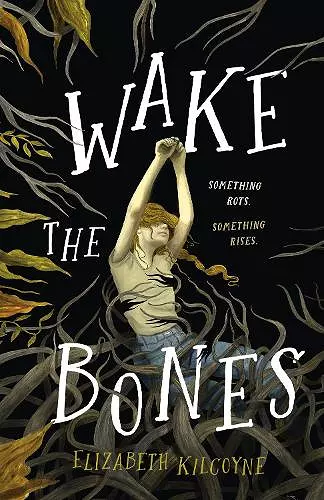 Wake the Bones cover