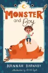 Monster and Boy cover