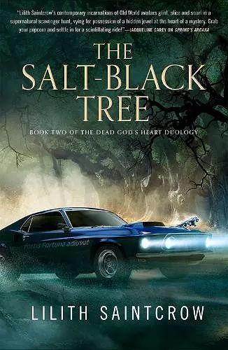 The Salt-Black Tree cover