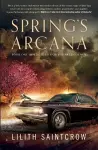 Spring's Arcana cover