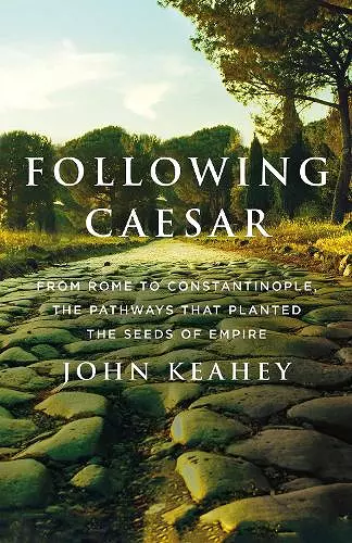 Following Caesar cover