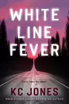 White Line Fever cover