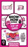 Show-How Guides: Pop-Up Cards cover