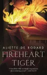 Fireheart Tiger cover