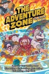 The Adventure Zone: The Eleventh Hour cover