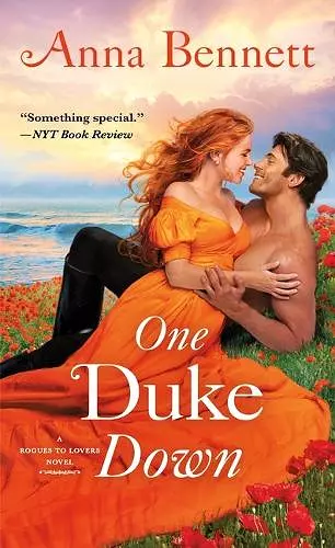 One Duke Down cover