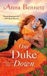 One Duke Down cover