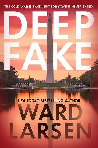 Deep Fake cover