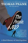 The People, No cover