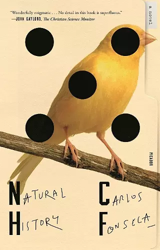 Natural History cover