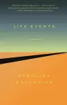 Life Events cover