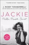 Jackie: Public, Private, Secret cover