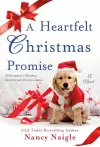 A Heartfelt Christmas Promise cover