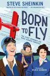 Born to Fly cover