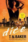 Dice cover