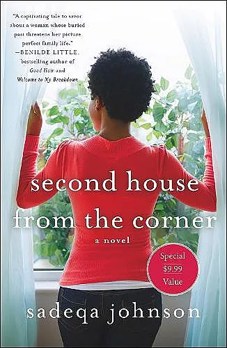 Second House From The Corner cover