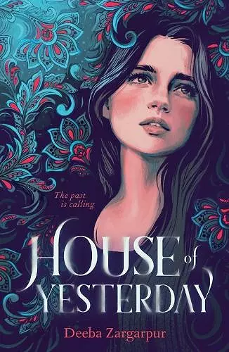 House of Yesterday cover