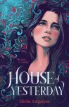 House of Yesterday cover