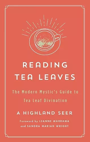 Reading Tea Leaves cover