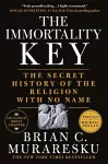 The Immortality Key cover