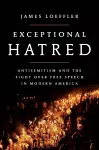 Exceptional Hatred cover