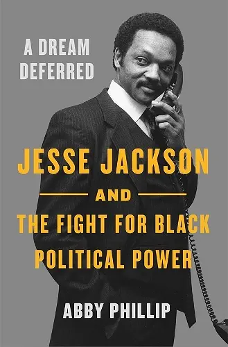 A Dream Deferred cover
