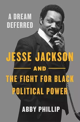 A Dream Deferred cover