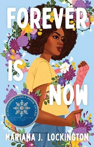 Forever Is Now cover