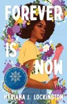 Forever Is Now cover