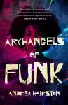 Archangels of Funk cover