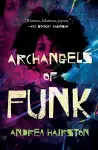 Archangels of Funk cover