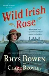 Wild Irish Rose cover