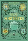 Apprentice Academy: Sorcerers cover