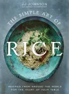 The Simple Art of Rice cover