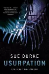 Usurpation cover