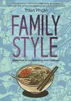Family Style cover