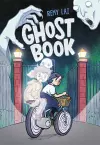 Ghost Book cover