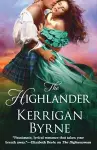 The Highlander cover