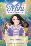Mihi Ever After cover